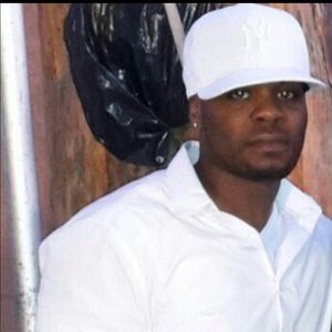 Meet your Posher, Tyrone